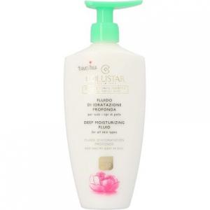 Глубоко увлажняющий лосьон для тела на жидкой основе, 400 мл, Collistar