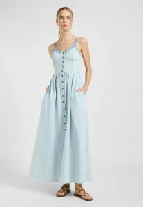 Платье-Макси без рукавов Lee, Quick Change