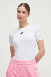 Футболка велосипедная базовый слой Cycling Baselayer Adidas Performance, белый