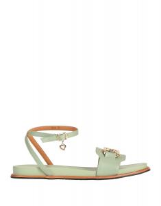 Сандалии Tua By Braccialini, зеленый
