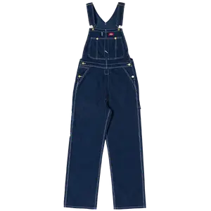 Комбинезон унисекс Dickies, Мытый синий