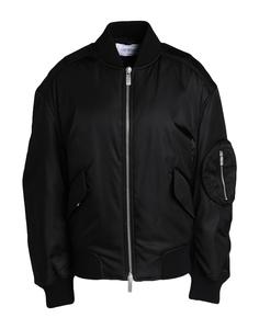 Куртка Off, черный