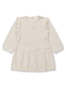 Платье Sense Organics, бежевый