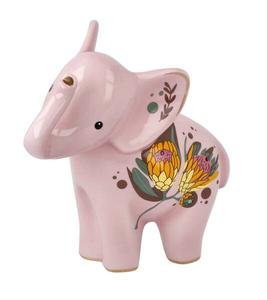 Декоративная фигурка Goebel Wanjala, роза