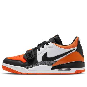Кроссовки Air Jordan Legacy 312 Low 'Shattered Backboard', черный