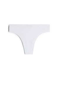 Стринги INTIMISSIMI, белый