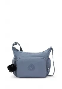 Gabb s, сумка через плечо Kipling, Blue Stone