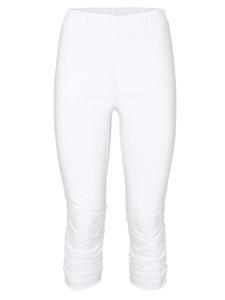 Узкие брюки heine, White