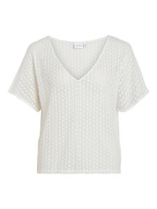 Свитер VILA VIJulisa, белый