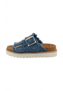 Мулы Mustang, Jeans