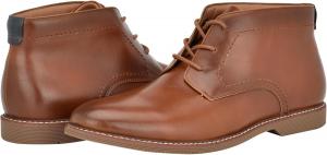 Мужские ботинки Tommy Hilfiger Rosell, коричневый