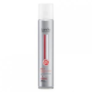 Londa Styling Спрей для волос Fix It Strong 300мл Быстросохнущий лак для волос