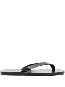 Сандалии Solon Ancient Greek Sandals, черный