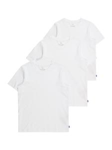 Футболка Jack & Jones Junior Shirt, белый