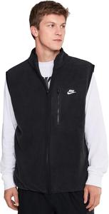 Жилет Nike мужской Club Winterized, Black/White