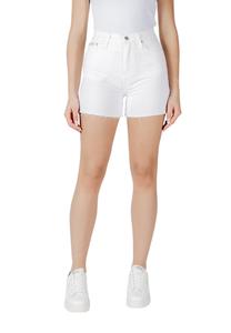 Шорты Calvin Klein Jeans, белый