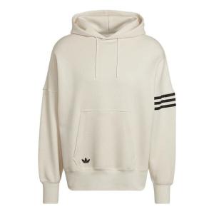 Толстовка adidas originals Adicolor Neuclassics Beige, бежевый