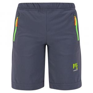 Шорты Karpos Fantasia, синий