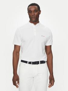 Футболка обычного кроя 74006 100912 Hechter Paris, белый