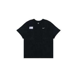 Nike Спортивная футболка Men's Black