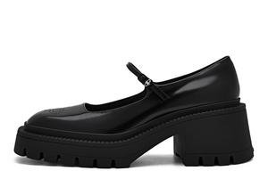 Туфли Мэри Джейн Icon Series женские PEDRO, Black