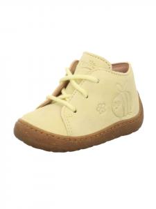 Первые ходунки superfit, желтый