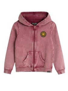 Жилет 4PRESIDENT Noa, темно-розовый