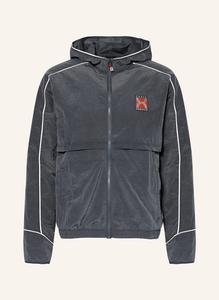 Куртка беговая 96 Under Armour, серый