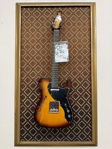 Fender Suona Telecaster Thinline