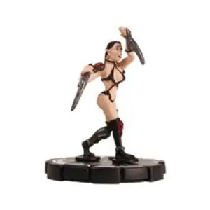 Певица смерти #030, Mage Knight - 2.0 - Singles