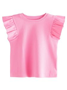 Топ Next, розовый
