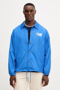 Куртка Calvin Klein Jeans, синий