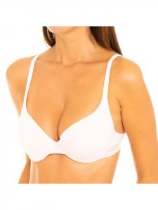 Бюстгальтер на косточках DIM, розовый