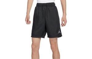 Мужские повседневные шорты Jordan, Черный