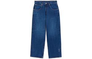 Lee Джинсы мужские среднего размера синие