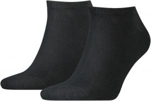 Tommy Hilfiger Мужские кроссовки SocksHosiery, Multicoloured, 9-11, Black