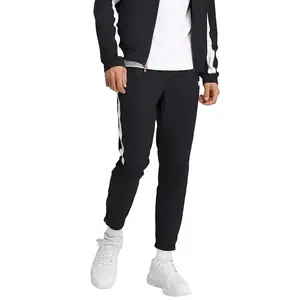 Брюки Wilson Grand Slam, черный