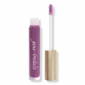Блеск для губ HydroPure с гиалуроновой кислотой jane iredale, Tourmaline (sheer cool plum)