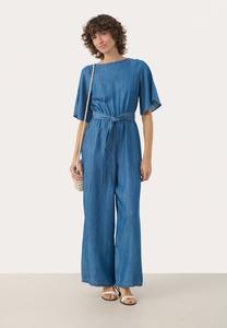 Комбинезон MADRIENNE Part Two, цвет Medium Blue Denim