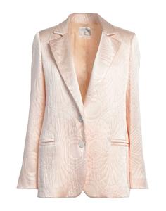 Блейзер Forte_Forte, кремовый