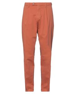 Брюки Michael Coal, оранжевый