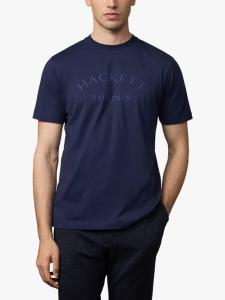 Футболка Heritage Classic Fit Hackett London, Ink Blue