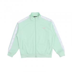 Nerdy Унисекс куртка мятная, Mint