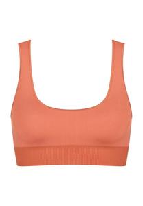 Однотонное бюстье Ever Infused для женщин sloggi, цвет Apricot Brandy