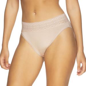 Женские трусики с высоким вырезом Jezebel Serene 630164, цвет Bare Tan