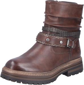 Женская обувь Rieker 93062, Brown