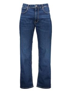 Джинсы Pepe Jeans, темно-синий