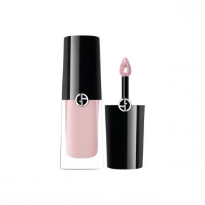 GIORGIO ARMANI AMANI жидкие тени для век Eye Tint, легко растушевываются, оттенки: Dark Brown, Light Brown, Light Khaki, Peach, Gold