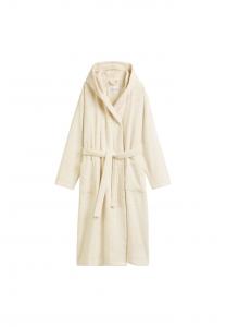 Халат для женщин вне времени Marc O'Polo Home, цвет oatmeal