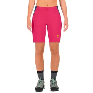 Шорты Karpos Roccia, розовый